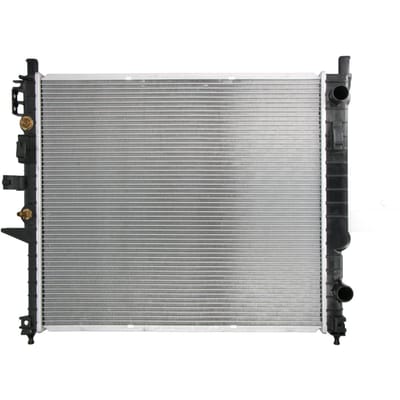 Radiator THERMOTEC D7M076TT