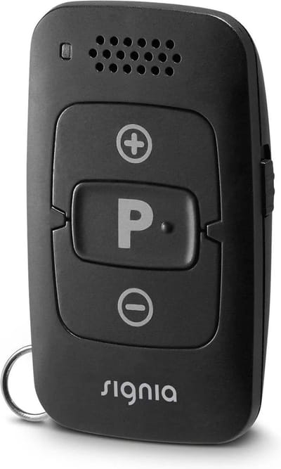 Signia miniPocket