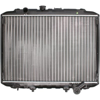 Radiator, motorkoeling THERMOTEC D70518TT