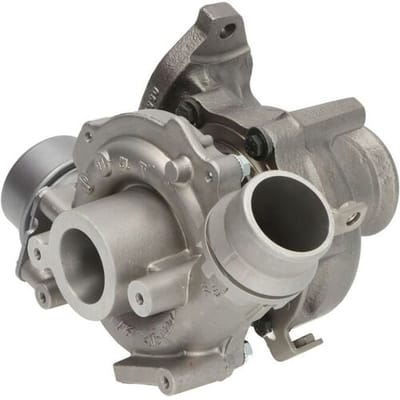 Lader, opladen TURBO REMAN 16359700029/TR