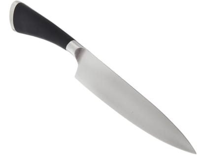 Satoshi - Koksmes 15cm - Soft Touch - Stainless Steel
