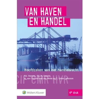 Van Haven En Handel