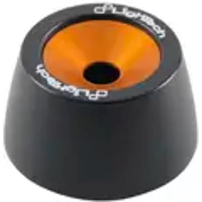 Set voor bescherming van voor- en achterwielas Lightech KTM