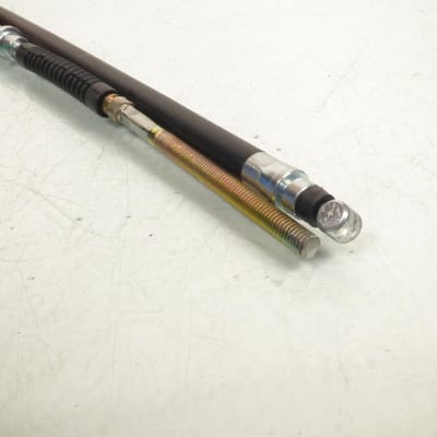 Remkabel achter RMS voor scooter Honda 150 SH 43450-KPR900 Nieuw