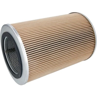 Luchtfilter MANN-FILTER C 15 124/5