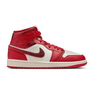 Air Jordan 1 Mid Se - Sneakers - Maat 39