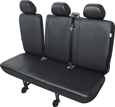 Kegel-błażusiak Stoelhoes Dv3l Voor Bestelwagen Zwart 5-delig