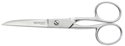 Westcott schaar - 13cm - RVS glanzend - AC-E30850