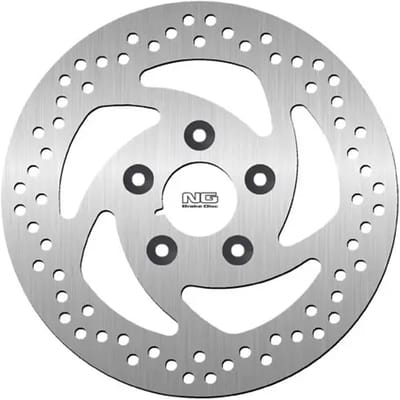 Remschijf voor vaste motorfiets NG Brake Disc DIS1700