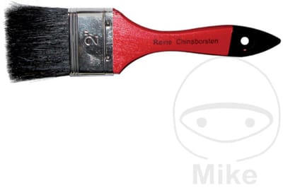 Industrie-lakpenseel maat 25 mm 1″ - 56510