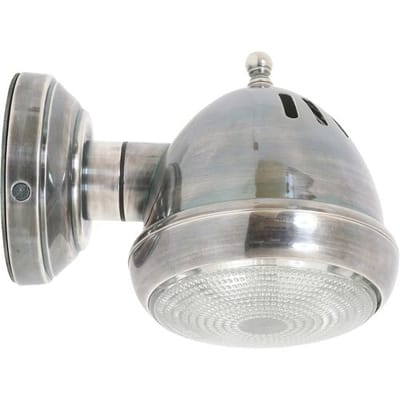 KS Verlichting Wandlamp retro en vintage Eastgate