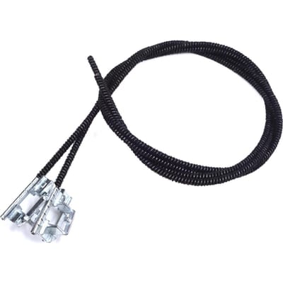 ESR671 Schuifdak Glazen Lifter Trekkabel Set Links Rechts voor Peugeot 206 206+ 207 842461