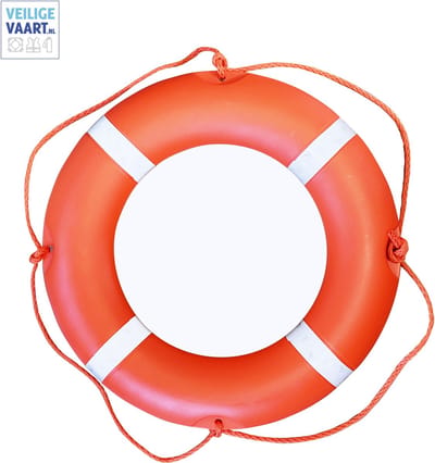 Talamex Reddingsboei | SOLAS | 2,5 kg | 73 cm