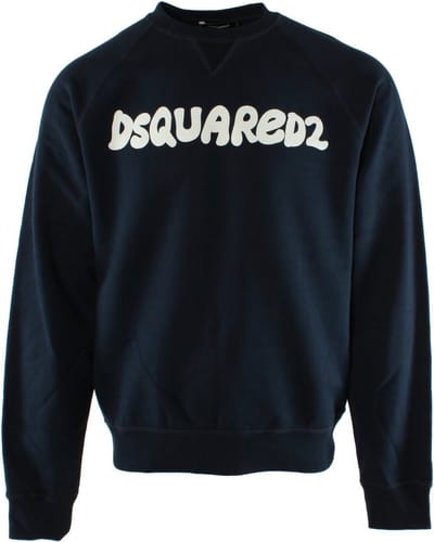 Dsquared2 sweater maat XL