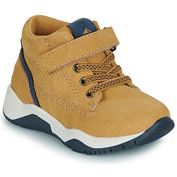 Hoge Sneakers Chicco POLACCHINO FANGOR
