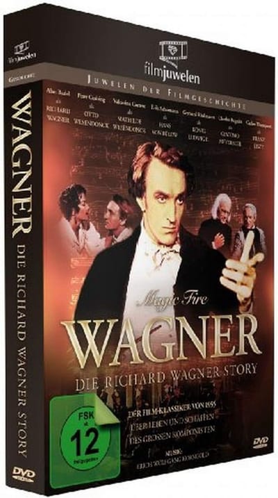 Biografie Film - Muziek Drama - Muziekgeschiedenis Verdieping - Opgenomen op Locatie - Speelduur 103 Minuten