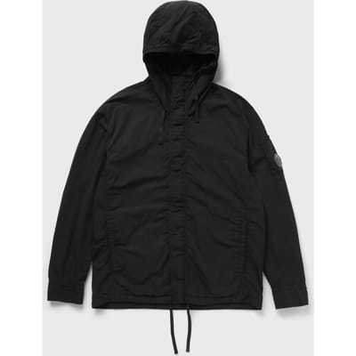 T-ST NYLON HOODED LENS OVERSHIRT