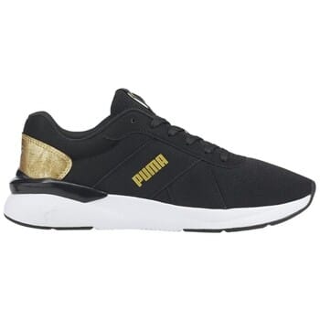 Lage Sneakers Puma Rose Raw Metallics