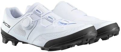 Shimano Xc503 Mtb-schoenen Wit EU 45 Man