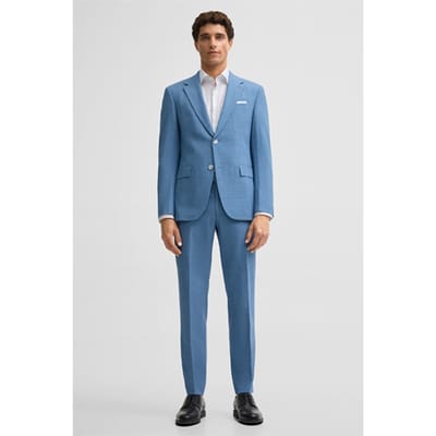 Pak Aidan-Melwin, blauw