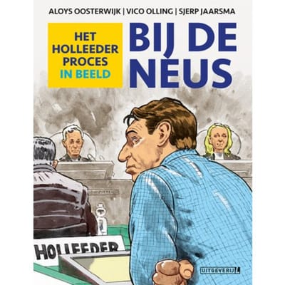 Bij De Neus - Aloys Oosterwijk