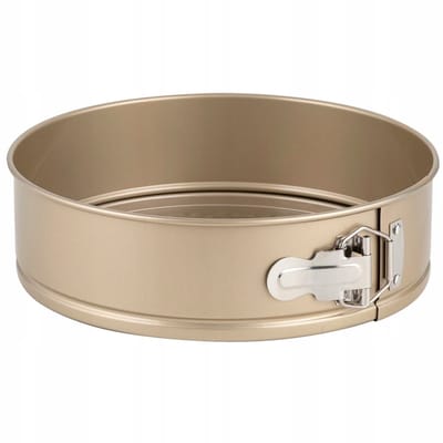 Florina Flore Coopvorm - Anti-Aanbaklaag - 24x6.8cM - Champney