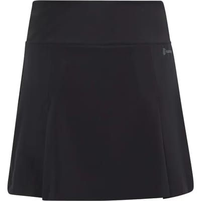 Meisjesrok adidas Club Pleat SK