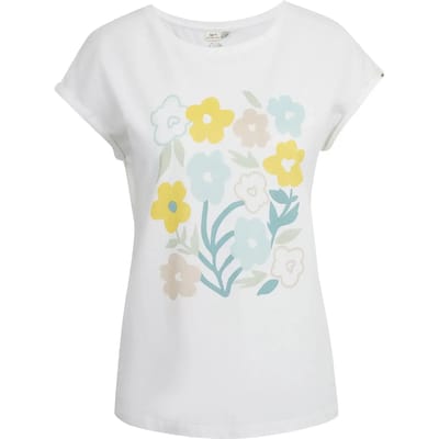 Dames-T-shirt Ragwear Diona B