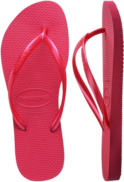 Slim-fit kinderslippers om aan te trekken