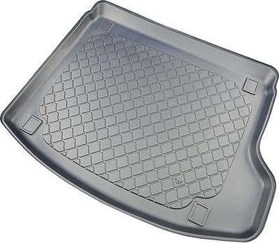 Kofferbakmat Hyundai i30 Fastback 2017-heden (past niet in Fastback N) - Guardliner