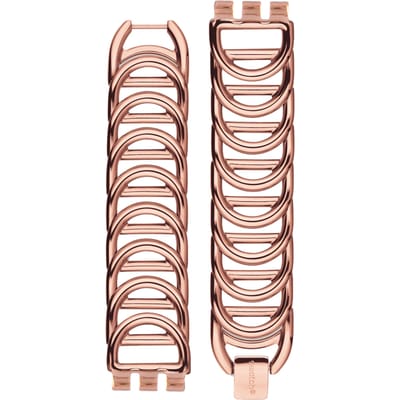 Swatch Irony - Medium - YL AYLG126G YLG126G Djane band