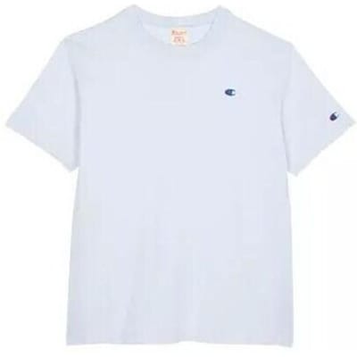 T-shirt Korte Mouw Champion 115109BS012COD