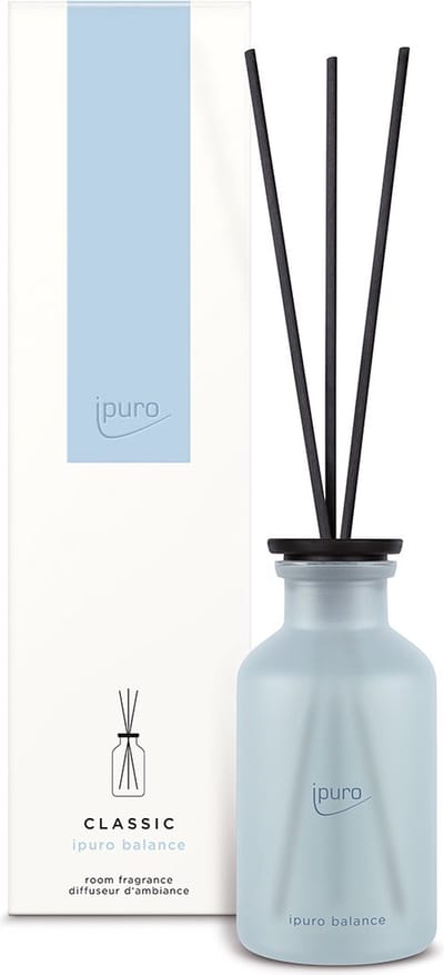 Ipuro Geurdiffuser Balance (240 ml)