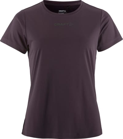 Craft Core Essence SS Tee 2 - Dames - Maat S