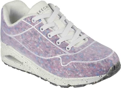 Skechers Street UNO Planet-Airy Sneakers Dames 177090