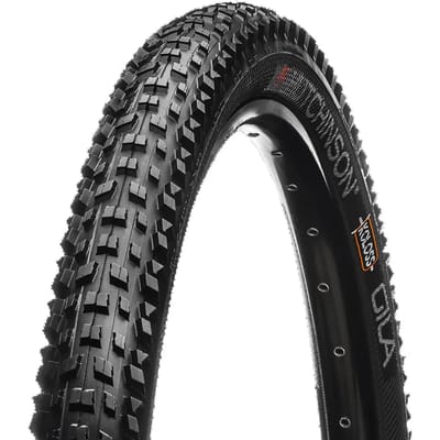 Tubeless zachte mountainbike band Hutchinson Gila Kloss Spidertech Bi-Compound 66-622