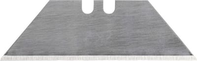 4K5 Tools 600.300.1 Tien scherpe reservemesjes met trapeziumvorm 10 stuk(s)