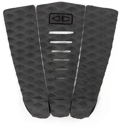 Ocean & Earth Cor_x Shortboard 3 Piece Tail Pad Grijs