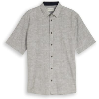 Tom Tailor Comfort printed shirt dessin