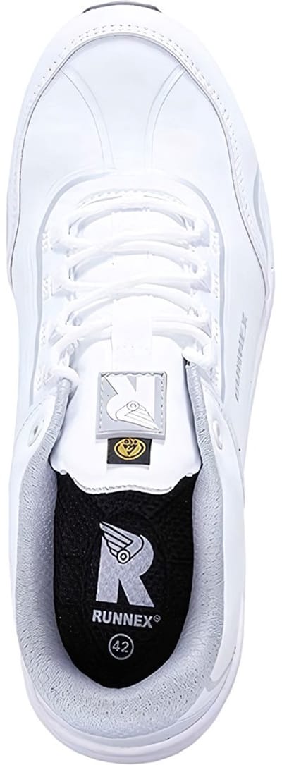 RUNNEX S3S-ESD-veiligheidsitshalbschoenen Sportstar 5347