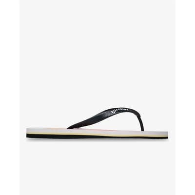 Billabong Tides Slippers Zwart EU 42 Man