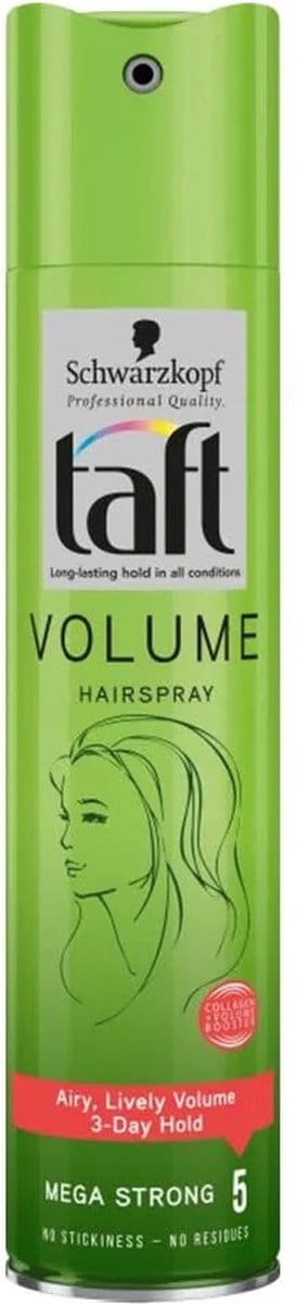 Schwarzkopf Taft - Haarspray - Volume - 5 - 250ml