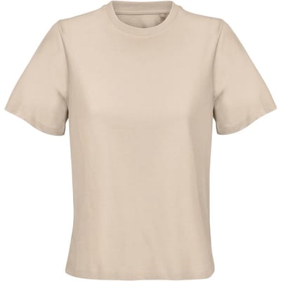 SOLS Dames/Dames Legend T-shirt (Lincoln Groen)