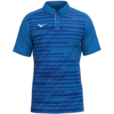 Polo Mizuno Team Chiba
