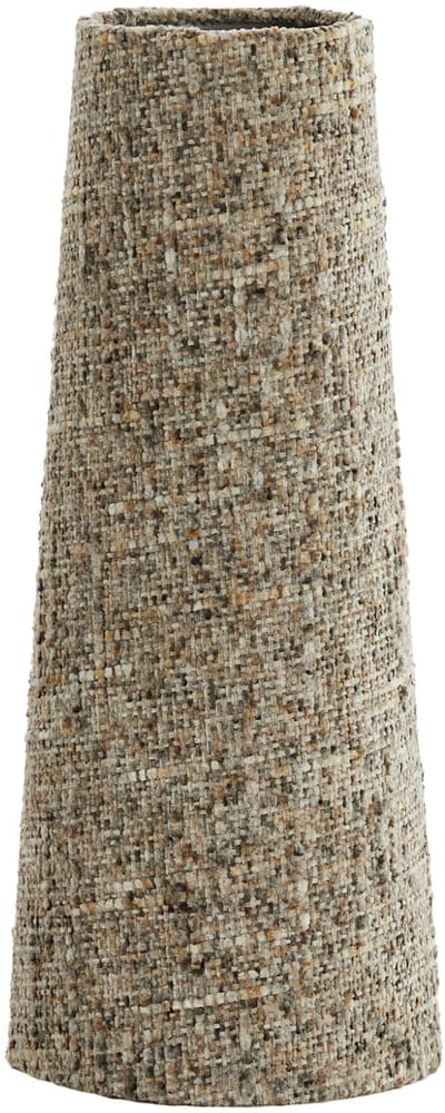Kap - naturel - Osire - textiel - Ø 13cm - E27 - 1019988 - Light & Living