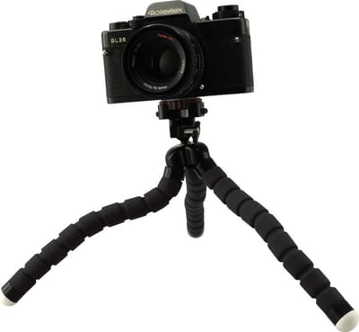 Rollei Monkey Pod - tripod