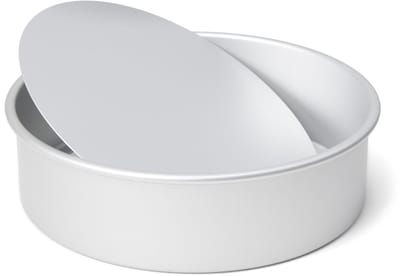 Patisse - Taartpan Professional Rond Losse Bodem Ø22x7,5cm