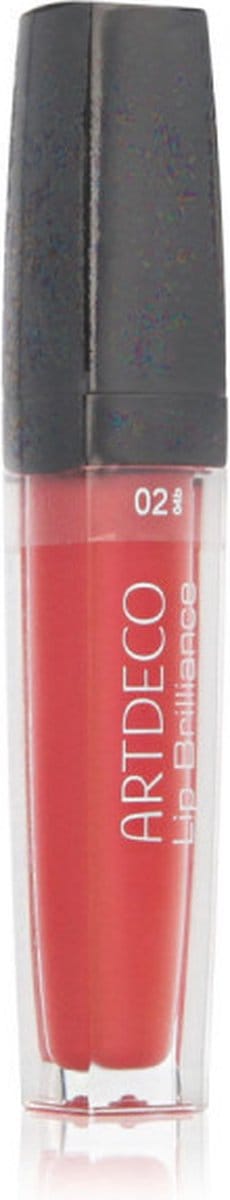Artdeco Lip Brilliance 02 Strawberry Glaze 5ml