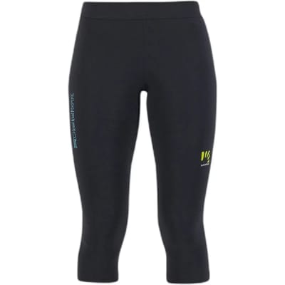 Karpos Fanes Leggings Zwart XL Vrouw