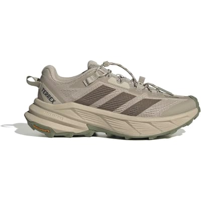 Wandelschoenen adidas Terrex Free Hiker SL